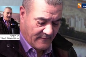 مديرالشباب والرياضة المسيلة: تلقيت خبر اصابتي بفيروس كورونا بصدمة كبيرة.. تحسنت كثيرا وسأزاول مهامي