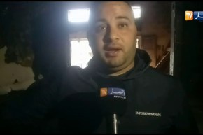 شهود عيان يروون تفاصيل هلاك الطفل “هرنون كمال” في الحريق