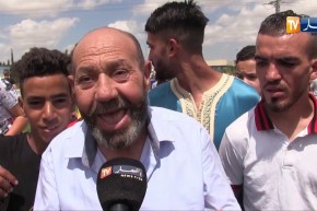 سطيف/ سكان قرية تيملوكة بعين أرنات يغلقون الطريق المؤدي إلى مطار 8 ماي  1945