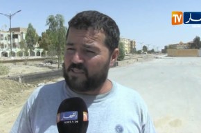 بسكرة/ الأحواض المائية وجهة الشباب مقابل مشاريع مهملة