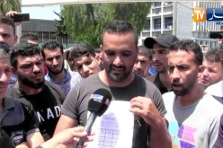 عنابة: وفاة عامل بمؤسسة “بروماك” والعمال يطالبون بتحسين ظروف العمل