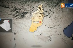 وفاة عامل في أحد الورشات التركية للبناء بولاية تبسة