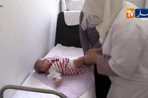 صحة/ الوزارة الوصية تدعو إلى ضرورة تلقيح الأطفال ضد داء الحصبة