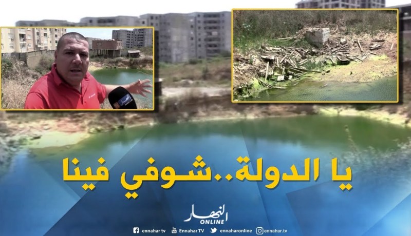 العاصمة : مسيرو أوربا 2000 يطالبون السلطات التدخل تفاديا لكارثة أخرى