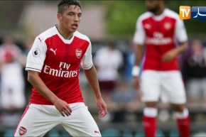 نادي أرسنال يبدي رغبته في إستعادة بن ناصر بطلب من أوناي إيمري