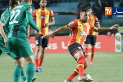 بلايلي يقرر تجديد عقده مع الترجي ويرفض عرضا من الدحيل القطري