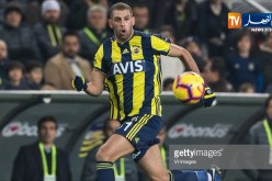 سليماني: سترون وجهي الحقيقي في مرحلة العودة وأنا باقي مع فينرباتشي