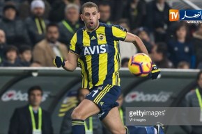 سليماني: سترون وجهي الحقيقي في مرحلة العودة وأنا باقي مع فينرباتشي