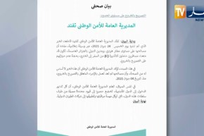 المديرية العامة للأمن الوطني تفند منع مسافرين حاملين للتأشيرة C من السفر للخارج