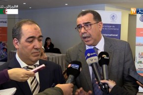 مدير الدراسات بوزارة التجارة: “متابعة قضائية لمؤسسات تستعمل رموز دول أجنبية في الكودبار”