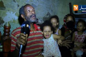 سعيدة : سكن الكرامة.. حلم عائلة برزوق بحي داودي موسى