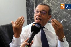 مالية: تواصل الأزمة السياسية.. الحكومة عاجزة عن صياغة نص قانون المالية 2020