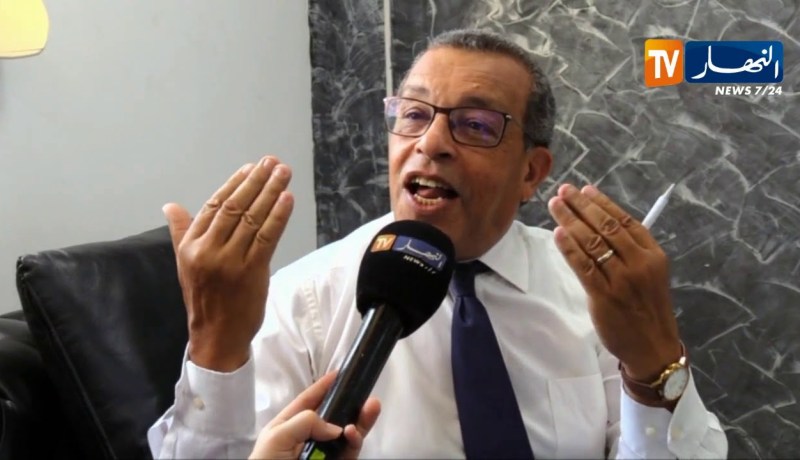 مالية: تواصل الأزمة السياسية.. الحكومة عاجزة عن صياغة نص قانون المالية 2020