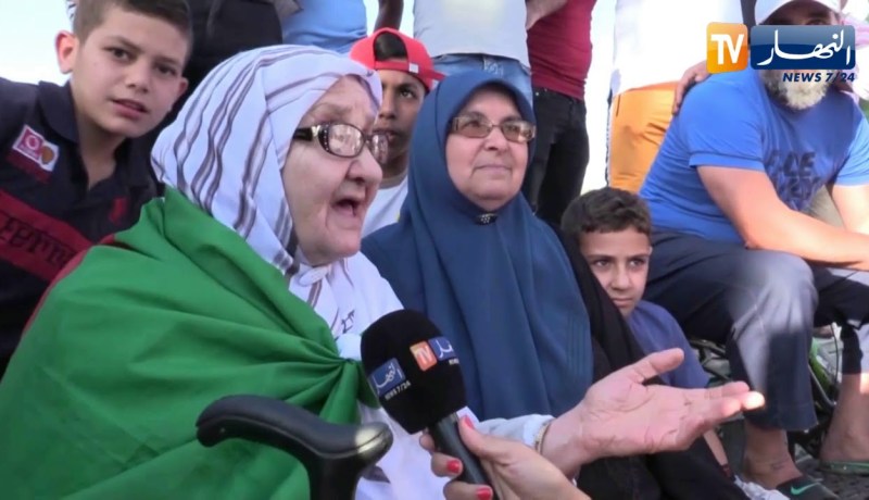 وهران: قاطنو عين الترك ينتفضون ضد ظاهرة تفشي التصرفات والممارسات غير اللائقة