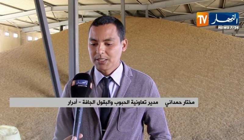 أدرار: غياب الدعم ونقص الأعلاف.. مشاكل تعرقل نشاط مربي المواشي