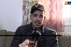 البليدة: حراق عائد من الموت يروي معاناته عبر الحدود التركية اليونانية