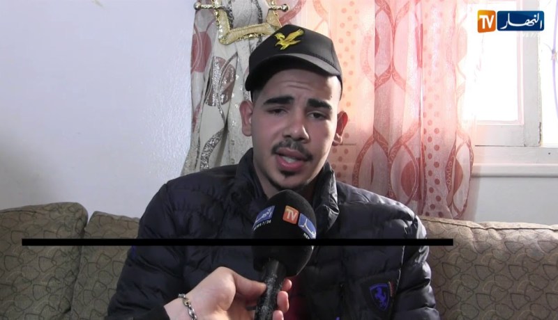 البليدة: حراق عائد من الموت يروي معاناته عبر الحدود التركية اليونانية