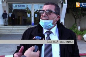 باحث: يجب معرفة حصيلة المؤسسات الوطنية لتحديد المسؤوليات وإعادة تطويرها