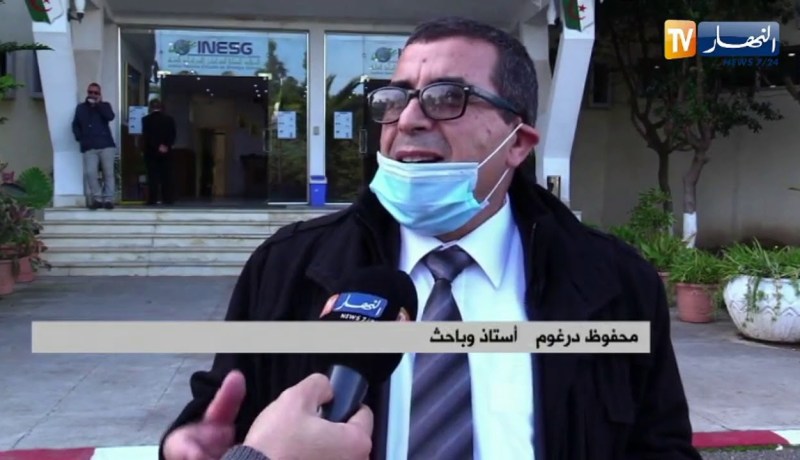 باحث: يجب معرفة حصيلة المؤسسات الوطنية لتحديد المسؤوليات وإعادة تطويرها