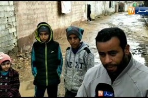 أطفال في سن الزهور دون دراسة بدوار بوجمعة في وهران.. والعائلات تناشد السلطات التدخل