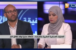 “دبلوماسي :” على الصحراويين أن ينتزعوا حقهم لأن الأمم المتحدة لاتقف إلا مع القوي