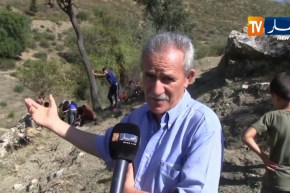 بجاية : العثور على رفاة شهداء أعدموا ودفنوا من طرف الإستعمار في مقابر سرية