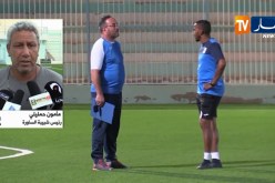 وفد شبيبة الساورة يتعرض إلى السرقة بمطار هواري بومدين