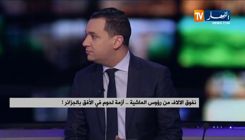 نفوق الألاف من رؤوس الماشية.. أزمة لحوم في الأفق بالجزائر !