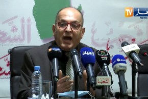 إلياس رحال: 2021 ستكون نهاية فيروس كورونا