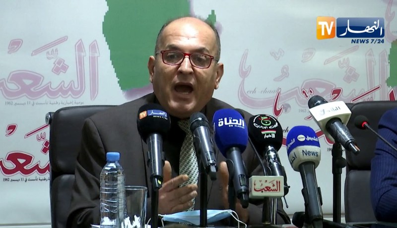 إلياس رحال: 2021 ستكون نهاية فيروس كورونا