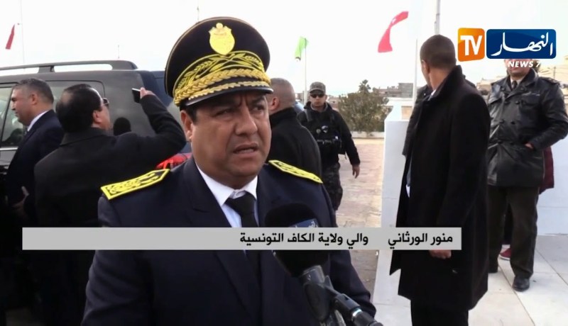 صناعة: بعد تزويدها بالغاز الطبيعي.. ساقية سيدي يوسف نحو منطقة صناعية جديدة