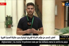 موفد النهارإلى المجلس الشعبي الوطني : حالة جمود في البرلمان و بوحجة يجتمع مع نواب من المعارضة