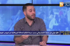 زكي علال: ستكون هناك جرعة ثالثة للقاحات فايزر وموديرنا تدرج فيه التغيرات الجينية لسلالات كورونا