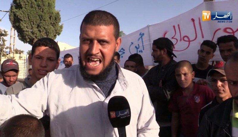 البيض/ مواطنون بدائرة بوعلام يشتكون إنعدام الخدمات الصحية