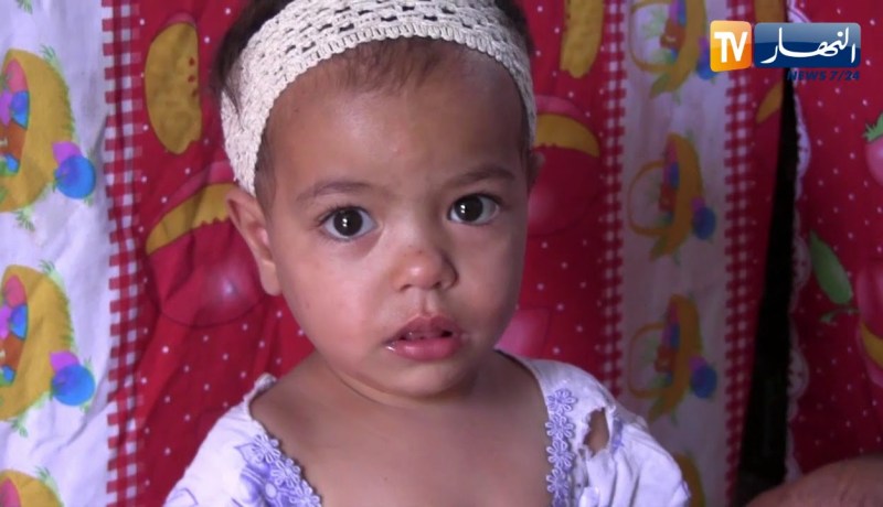 أم البواقي: أزمة عطش وسقف الصفيح يؤرقان حياة ناصر بمشتة لمزارة