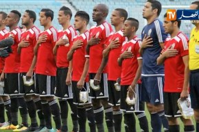الإتحاد الليبي يقرر إستقبال المباراة الحاسمة ضد جنوب إفريقيا بالجزائر