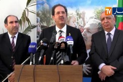 بيراف : ” الأموال الضخمة الموجّهة للإتحاديات ستُسيّر في المعقول !! “