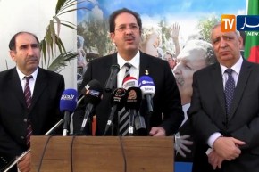 بيراف : ” الأموال الضخمة الموجّهة للإتحاديات ستُسيّر في المعقول !! “