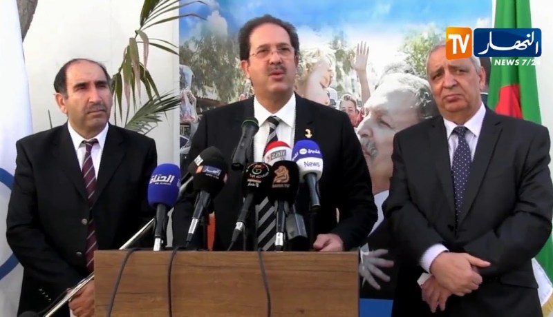 بيراف : ” الأموال الضخمة الموجّهة للإتحاديات ستُسيّر في المعقول !! “