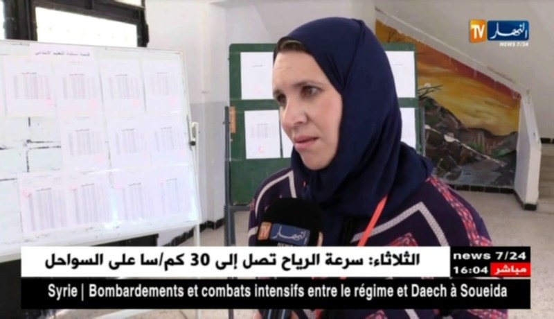 تربية/ أساتذة في سن لـ 20…هل ينجح هؤلاء في مهمة التعليم ؟!