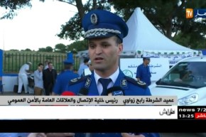 الأمن : تراجع ب 14.47بالمائة في حوادث المرور خلال النصف الأول من رمضان