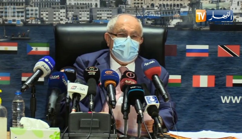 الجزائر نحو التغيير من أولويتاتها الطاقوية .. الغاز في الطليعة