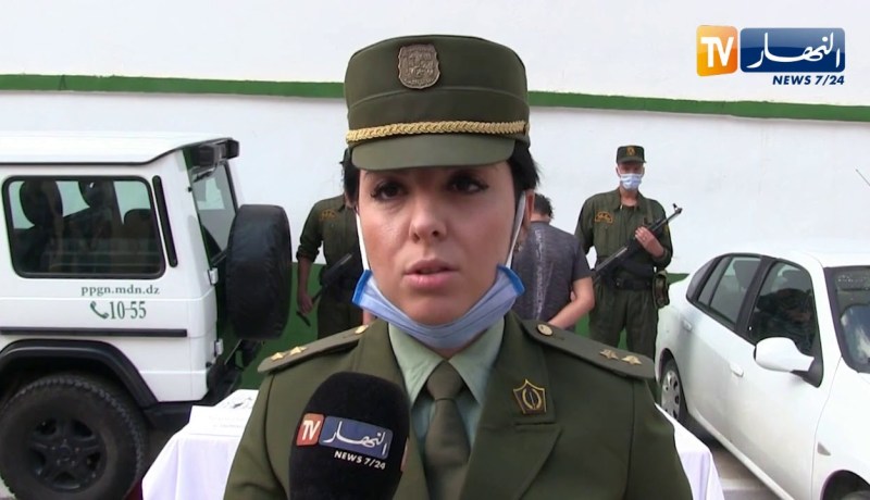 سوق اهراس : توقيف شخصين وحجز 1600 قرص مهلوس