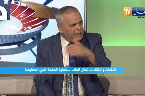 عمار بهلول: كأس إفريقيا صححت خطأ التعاقد مع ألكاراز والإنتقاد يجب أن يكون موضوعي ومقبول