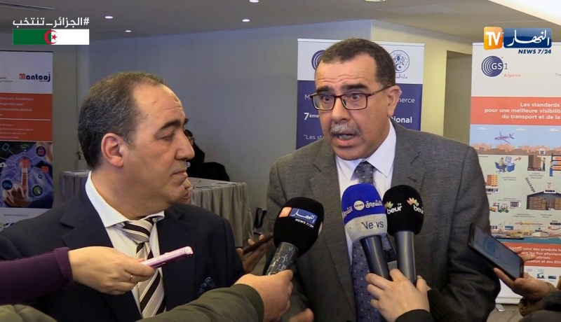 وزارة التجارة: “دقلة نور كاين بلدان حبو يسرقوها..والإجراءات الحكومية وحدها ماتكفيش لحمايتها”