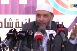 جاب الله: “راني خايف نرشح أسماء لقيادة الحوار نقصيهم”
