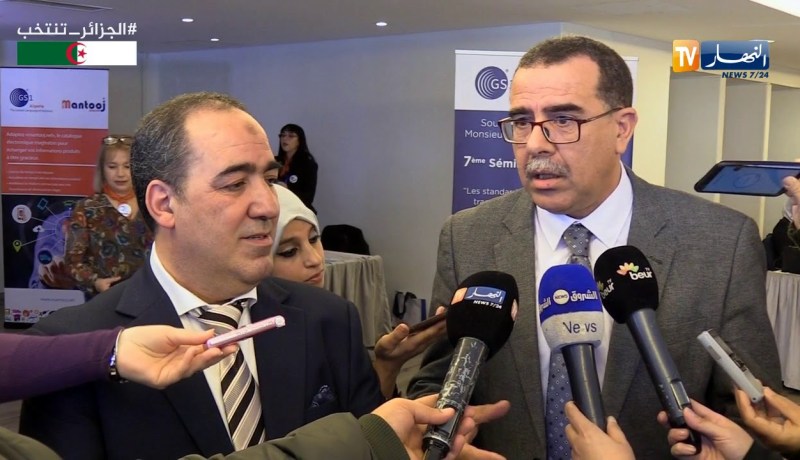 مدير الدراسات بوزارة التجارة: “بداية من 2020 الأدوية التي لا تحمل كود بار ممنوعة من التصدير”