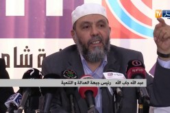 “جاب الله” يهاجم أذناب فرنسا من دعاة الدولة المدنية