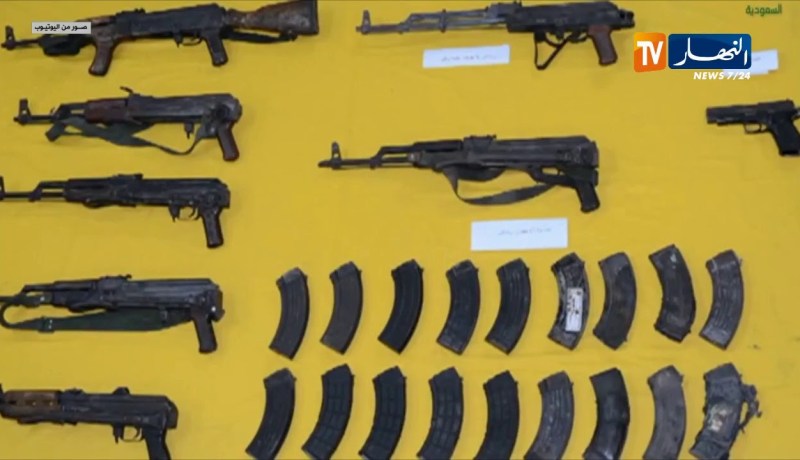 السعودية: الأمن يقتل ستة “مطلوبين أمنيا” خلال مداهمة في القطيف