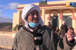 الجلفة: حياة بدائية تطبع يوميات سكان منطقة الصفي بمنطقة الزعفران